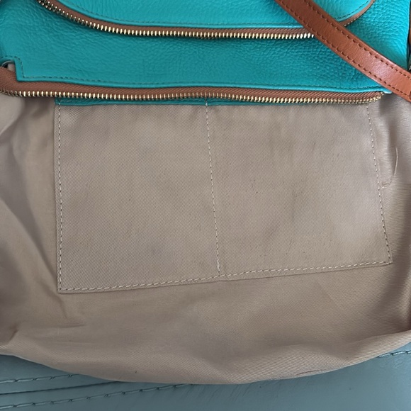 Valentina leather purse - Picture 8 of 11